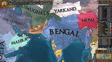 Ethiopia MP Session 6 Part 2