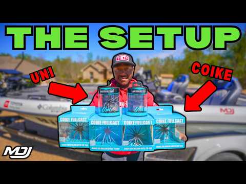The Secret Is FINALLY Out (How To Rig A Coike)
