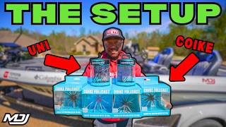The Secret Is FINALLY Out (How To Rig A Coike)