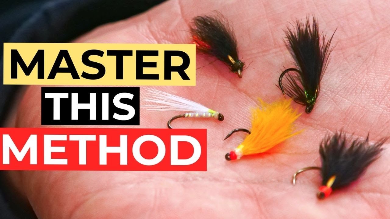 Cormorants - Fly Fishing For Trout - How It Works and The Flies YOU Need! 