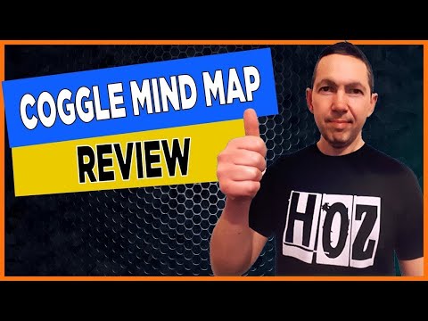 Coggle Review   Coggle it Mind Map Tool