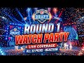 LIVE: 2026 NFL Draft - Round 1 Watch Party!