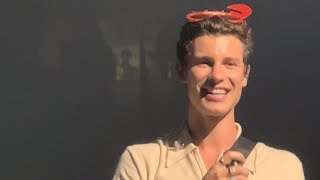 Shawn Mendes - Call My Friends - (4K) Vancouver