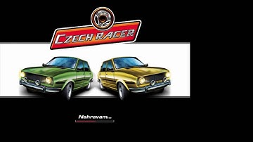 Memory Access Violation (Czech Racer)