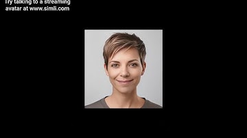 Next-Gen Hiring: AI Avatar for Virtual Job Interviews in Real-Time