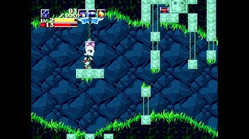 Cave Story - I Can