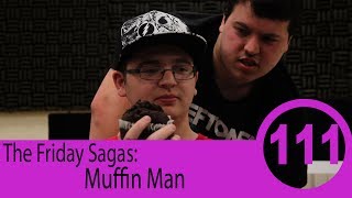 Muffin Man