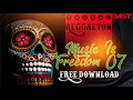 MUSIC IS FREEDOM 07 - REGGAETON / PLAYLIST &amp; FREE DOWNLOAD \