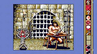 Longplay Atari ST Necron (16/32 diffusion)