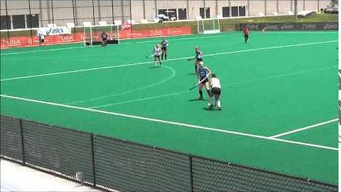 Becca Hamlett 2014 highlights
