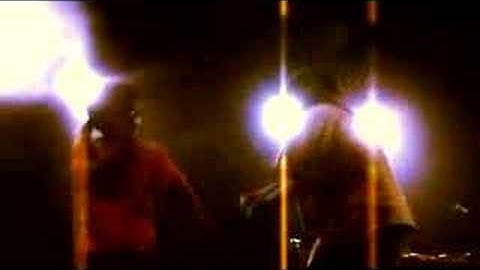 The Perceptionists in Brussels 2005