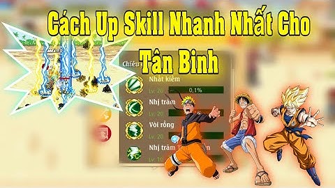 [Bình Luận _ HTTH ] : Hướng dẫn up skill hiệu quả_ shopviic.com