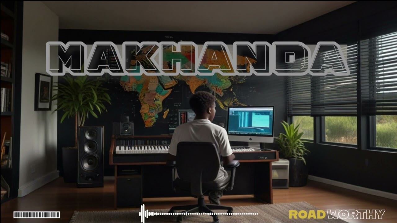 SOULFUL DEEP HOUSE SA 2024 [BY MAKHANDA]
