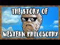 The Story of Western Philosophy