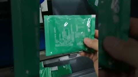 Máy đóng túi cafe Pha phin giấy Cty TM  $ chuyển giao công nghệ  Kiên Cường. Mr Hà 0966636888