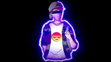 @Minha Intro Joga@Saber@Motion@SEM SYNC@EU SOU UM MULEKE DOIDO