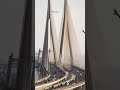 “Bandra Bridge to Bandstand 😍 Mumbai’s Best Sunset Vibes 🌇” #trending #travel #fyp#sunset
