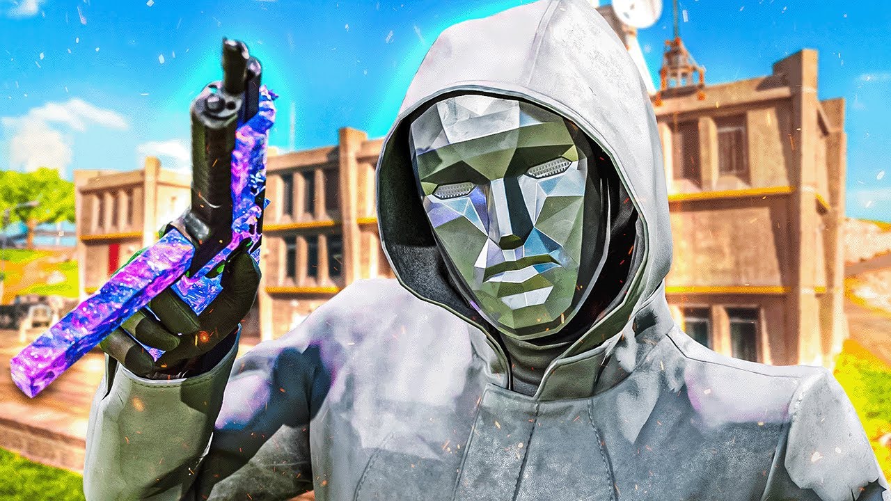 How to Solo Quad like a Warzone Pro on Rebirth Island 😁 - YouTube