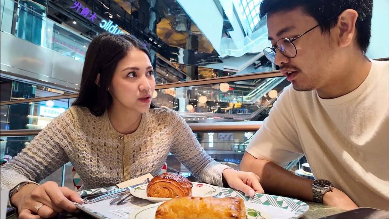 HARI-HARI TERAKHIR KITA..