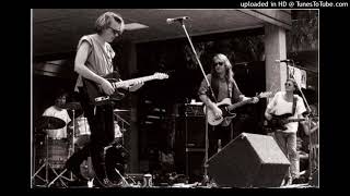 The Shrinking Violets - Colours of ecstacy