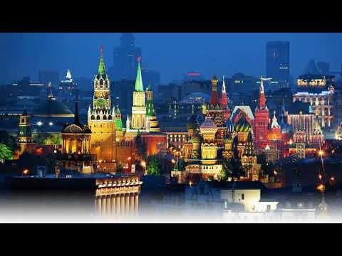 Калинка - Kalinka: Ансамбль Александрова - Хор Красной Армии - Red army choir