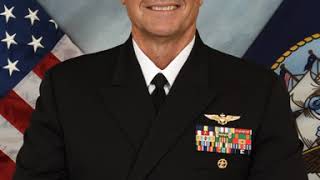 List of active duty United States four-star officers | Wikipedia audio article