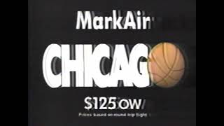 1992 Mark Air (out of business)