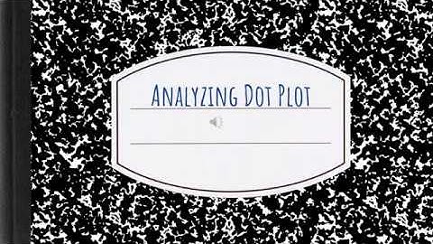 Dot Plots Video 7.6G