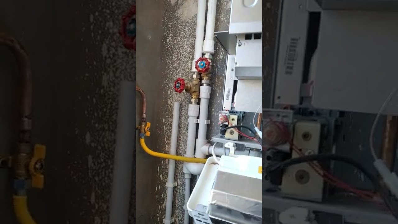 chaudière immergas Nike mini 28 cf