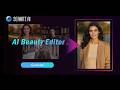 AI Beauty Editor - Free AI Photo Filters