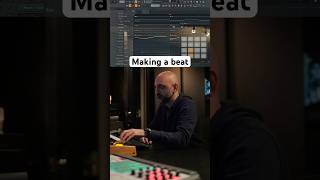 Making a beat 🎹 #beats #beatmaker #flstudio #rap #hiphop #typebeat #freestyle #freestyletypebeat