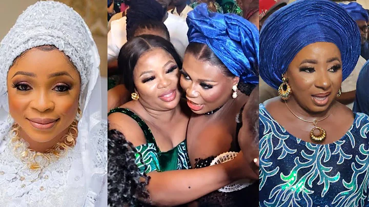 ACTRESS KEMI AFOLABI WENT EMOTIONAL AS BOYE BEST PRAISE GOD ON HER BEHALF@SHAI WORLD NAMING