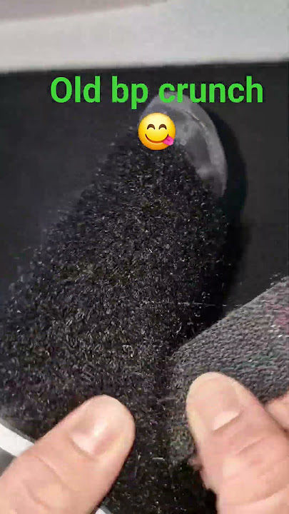 #asmr #old #velcro #bp #sticky #doublesided #strip #crispy #asmrsounds
