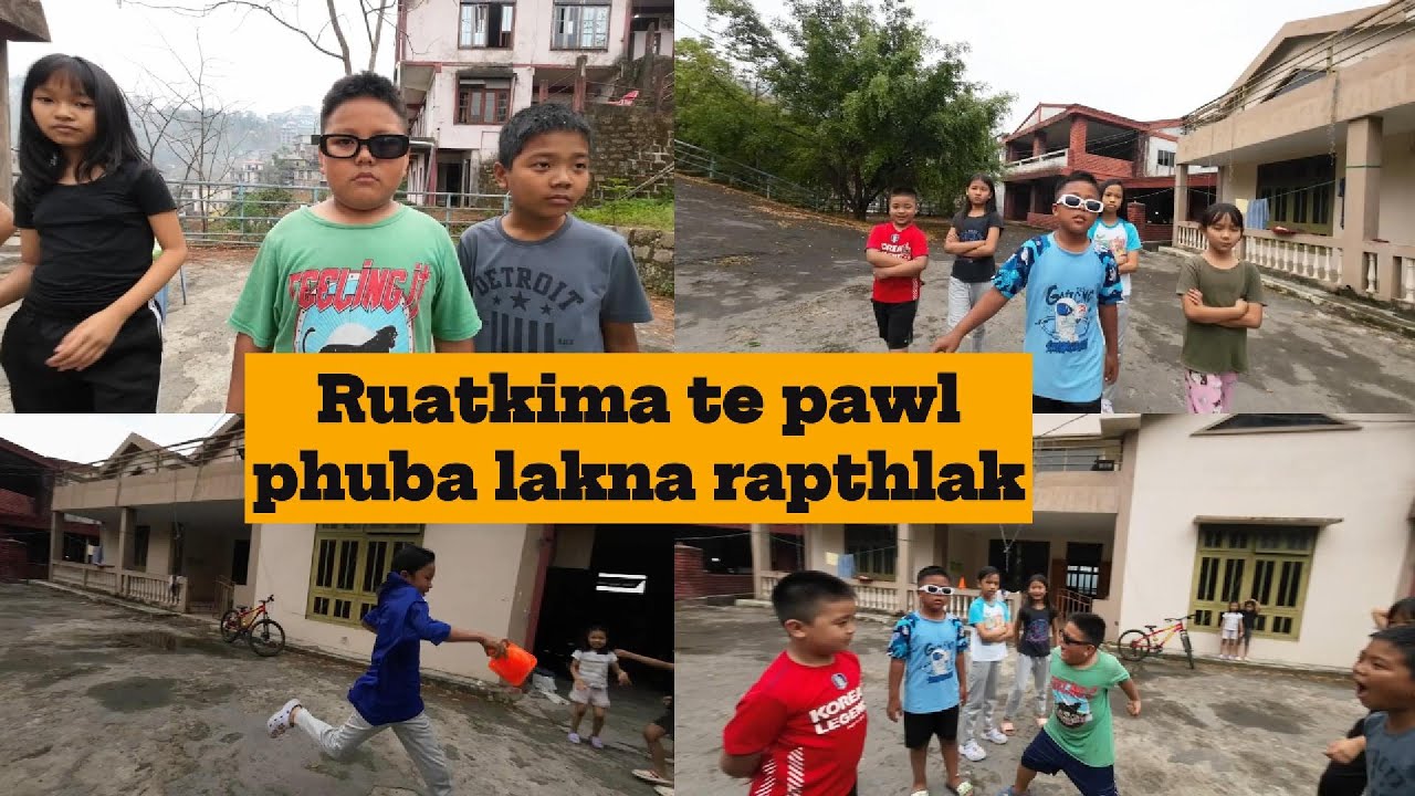 Ruatkiama te pawl phuba lakna...