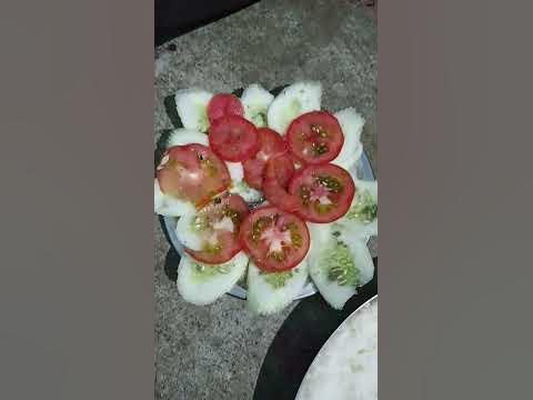 Maad bhat chokhaa salad #shortvideo #shorts - YouTube