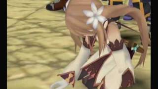 Tales of Symphonia: Dawn of the New World Playthrough Part 54