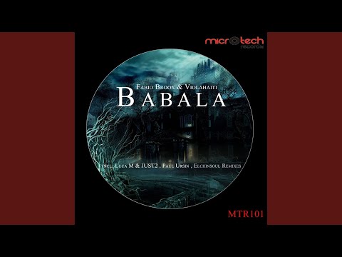 Babala (Original Mix)