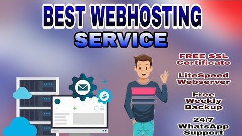 Best Cheap and Fast Shared Hosting in India with Free SSL Certificate