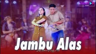 JAMBU ALAS - DELLA MONICA