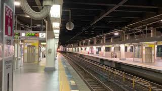 (JR金沢駅)477M 413系AM04