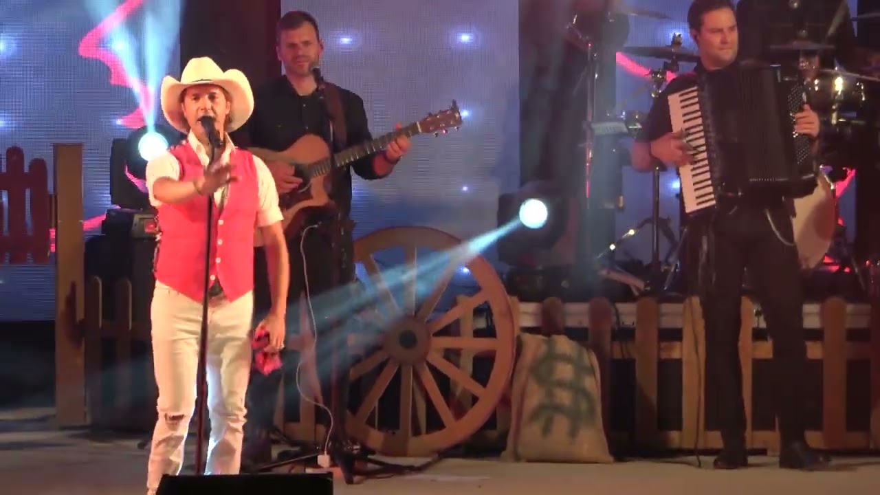 Zé Amaro - Malhão do Beijo