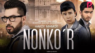 Nonko'r (o'zbek film) | Нонкур (узбекфильм) 2020