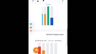LMS Dashboard Bootstrap 5 Admin Template with RTL Light Theme Wealth