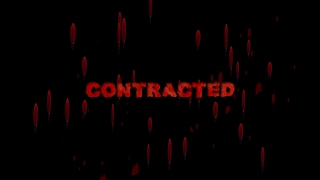Contracted Game Trailer