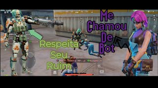 Me xingou de tudo que é nome e olha no que deu (NeutroxOFC) FARLIGHT 84