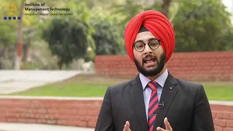 Learn from IMT Ghaziabad student experience; PGDM Dual Country Program