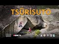 Tsūrisuto  A Japanese Rockumentary Film with Louis Parkinson