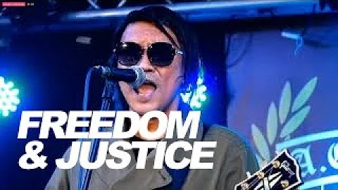 A.C.A.B. - Freedom & Justice | Live After Lockdown