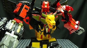 Power of the Primes PREDAKING: Predaking Part 5: EmGo