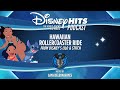Disney Hits Podcast: Hawaiian Roller Coaster Ride (From Disney's "Lilo & Stitch")